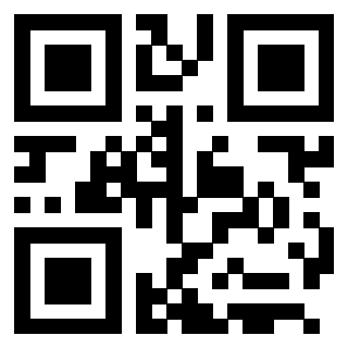 Immagine del Qr Code di 3205962358