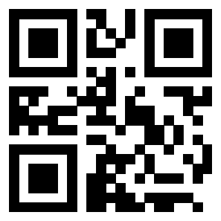 Scansione del Qr Code di 3205962361