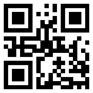 3205962362 - Immagine del QrCode associato