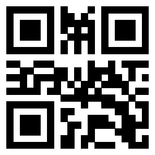 3205962364 QrCode associato