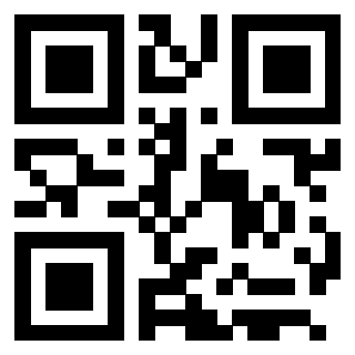 3205962366 QrCode associato
