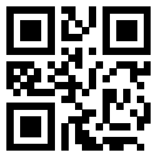 3205964037 - Immagine del QrCode associato