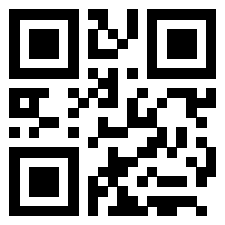 3205964044 - Immagine del QrCode associato