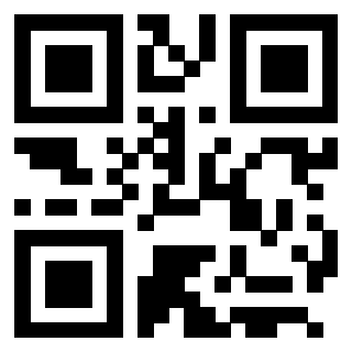 3205964053 - Immagine del Qr Code associato