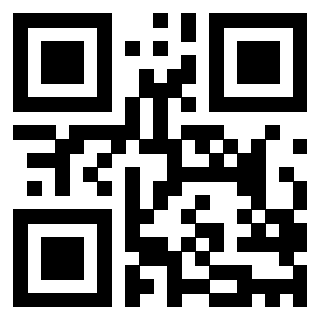 3205964055 - Immagine del QrCode associato