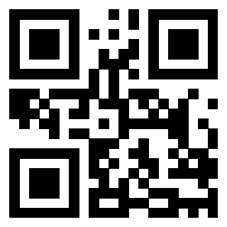 Scansione del Qr Code di 3205964057