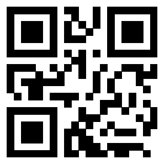 Il Qr Code di 3205964068