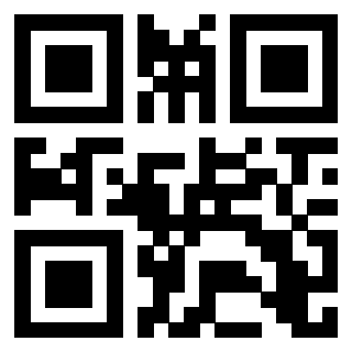 3205964070 - Immagine del Qr Code associato