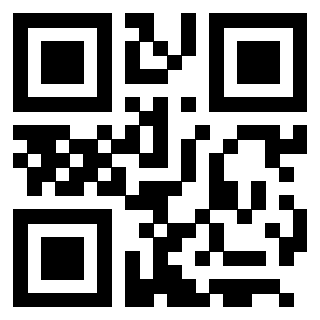 Scansione del Qr Code di 3205964071