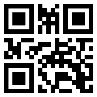 3205964072 - Immagine del QrCode associato