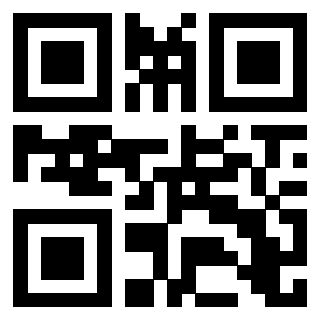 Scansione del Qr Code di 3205964074