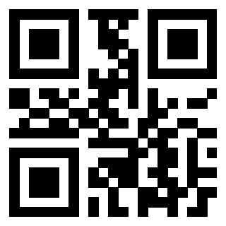 3205964079 Qr Code associato