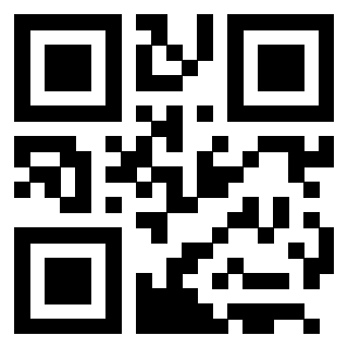 Scansione del QrCode di 3205964080
