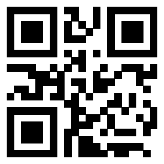 Il QrCode di 3205964081