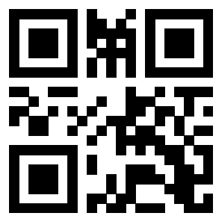 Scansione del Qr Code di 3205964082