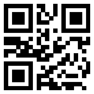 3205964084 Qr Code associato