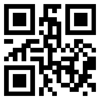 Scansione del QrCode di 3205964086