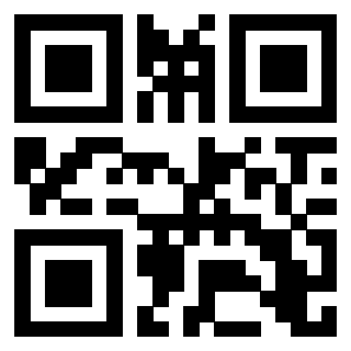 Il QrCode di 3205964092