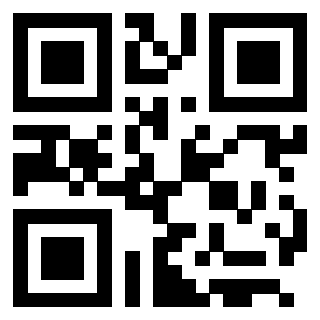 Scansione del Qr Code di 3205964093