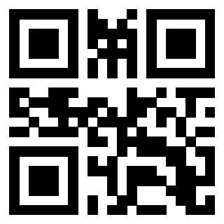 Scansione del Qr Code di 3205964096