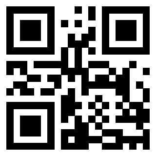 Scansione del QrCode di 3205964100
