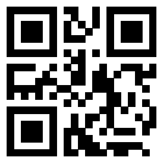 3205964105 - Immagine del QrCode