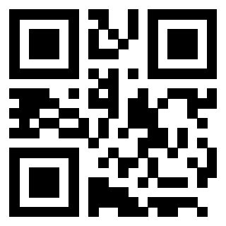 Scansione del Qr Code di 3205964109