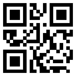 Il Qr Code di 3205964120