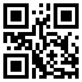 3205964122 - Immagine del Qr Code associato