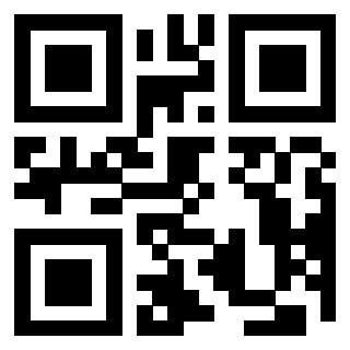 3205964125 - Immagine del Qr Code associato