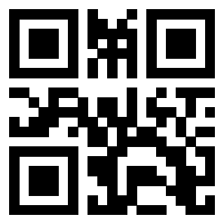 3205964130 - Immagine del Qr Code associato