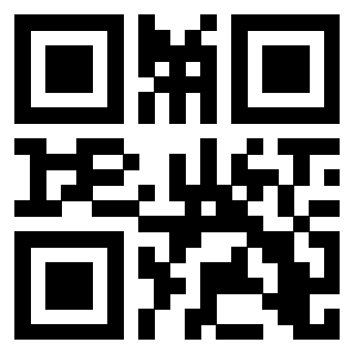 Immagine del Qr Code di 3205964151