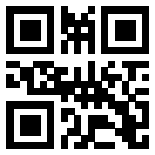 3205964152 - Immagine del QrCode associato