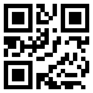 Scansione del QrCode di 3205964154