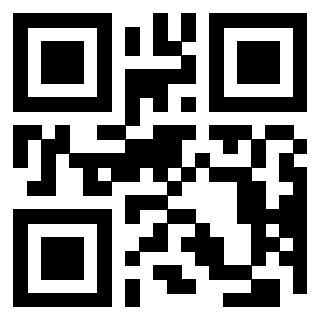 3205964160 - Immagine del Qr Code