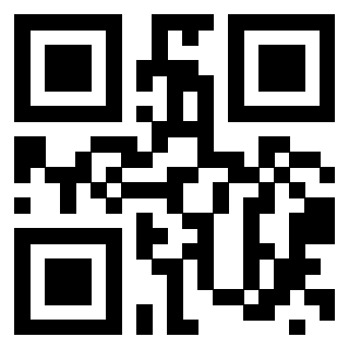 3205964161 - Immagine del Qr Code associato