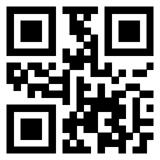 Immagine del Qr Code di 3205964165