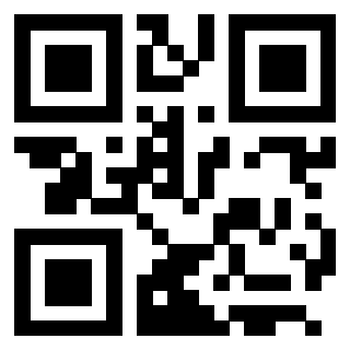 Immagine del Qr Code di 3205964169