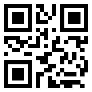 Scansione del Qr Code di 3205964176