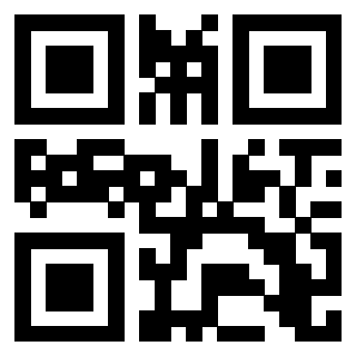 Immagine del Qr Code di 3205964180