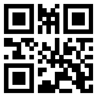 Scansione del QrCode di 3205964183