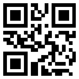 3205964185 - Immagine del Qr Code associato