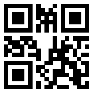 3205964195 - Immagine del Qr Code associato