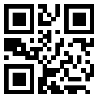 Immagine del Qr Code di 3205964199