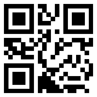 3205964200 - Immagine del Qr Code associato