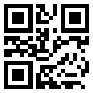 Immagine del Qr Code di 3205964204