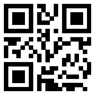 Scansione del Qr Code di 3205964206