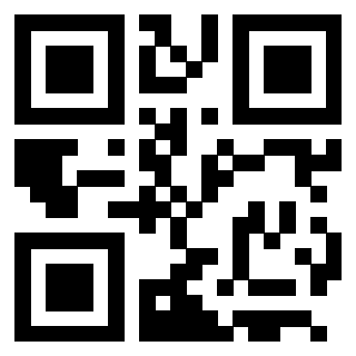 Il QrCode di 3205964207