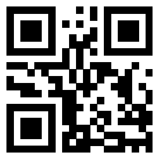 Scansione del QrCode di 3205964215