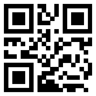 3205964218 - Immagine del Qr Code associato